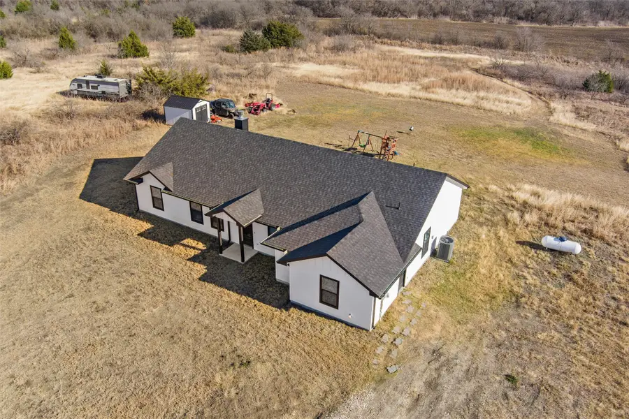 861 Richland Bend Road, Milford, TX 76670 - Image #3