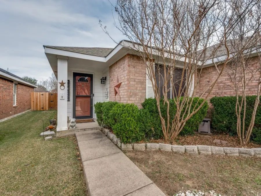 163 Jefferson Drive, Venus, TX 76084 - Image #3