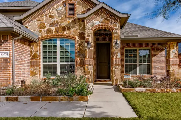 13708 Cortes De Pallas Drive, Little Elm, TX 75068