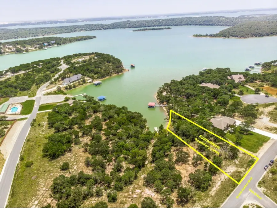 LOT 41 Grand Harbor Boulevard, Chico, TX 76431 - Image #3
