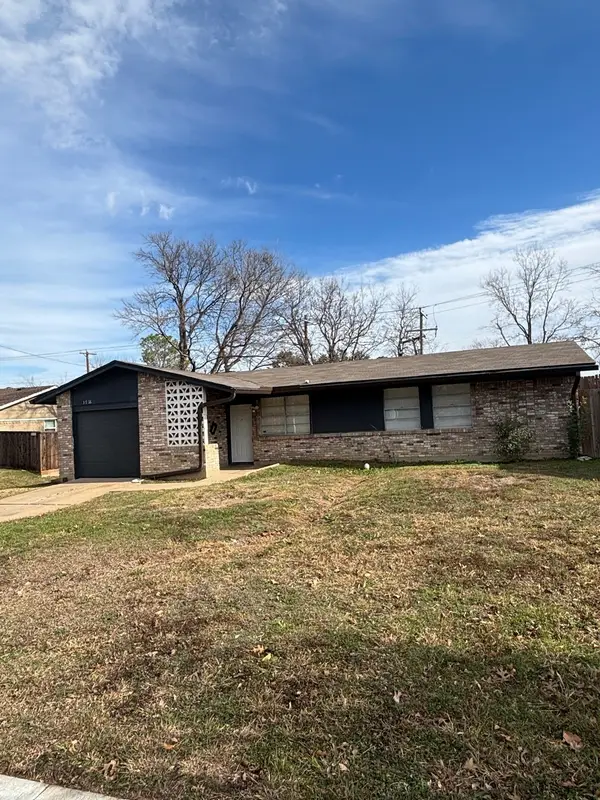 3718 Yellowstone Street, Irving, TX 75062