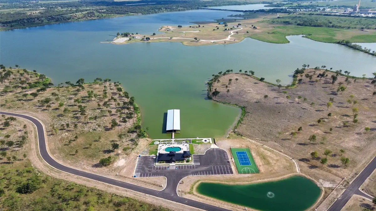 L21 Camp Fleming Court, Corsicana, TX 75110 - #1