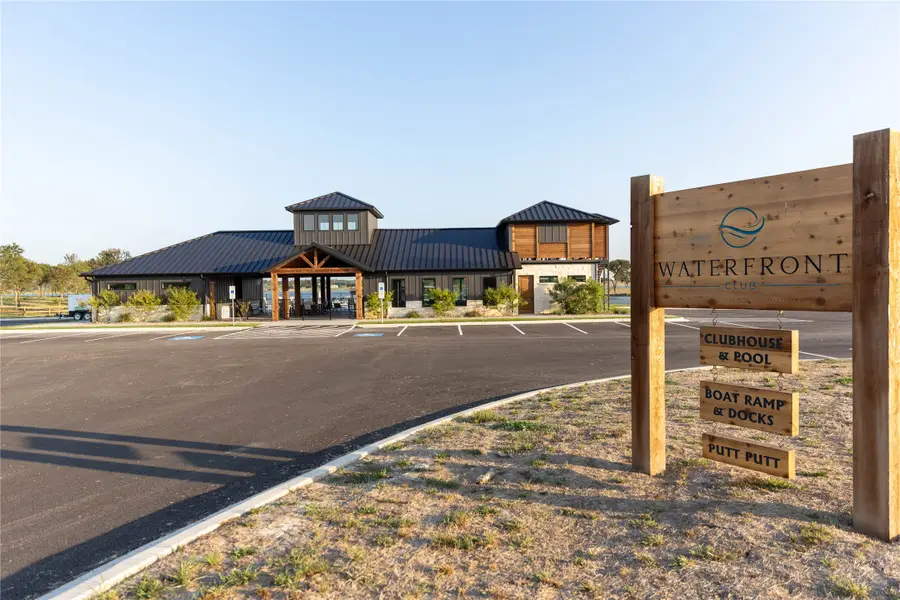 L21 Camp Fleming Court, Corsicana, TX 75110 - #2