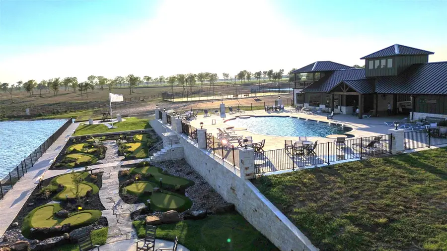 L21 Camp Fleming Court, Corsicana, TX 75110 - #3