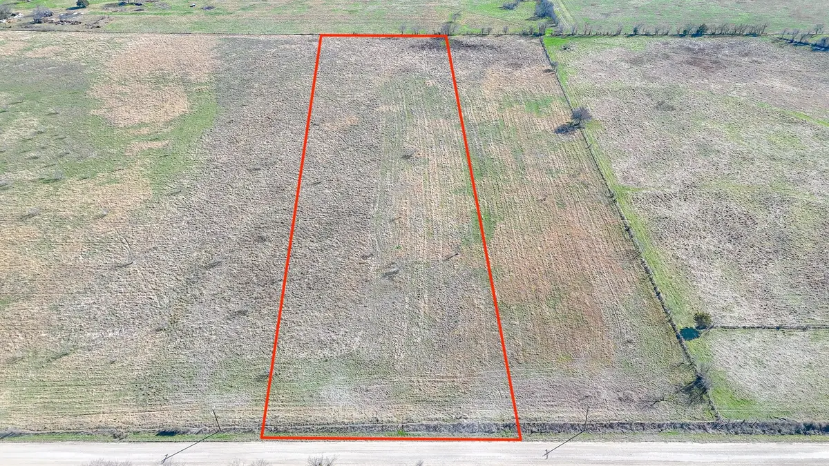 Lot 2 NE Cr 2160, Kerens, TX 75144 - #1