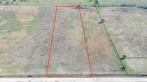 Lot 2 NE Cr 2160, Kerens, TX 75144