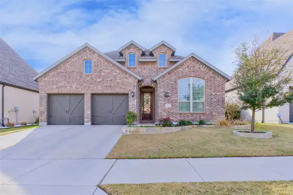14805 Blakely Way, Aledo, TX 76008