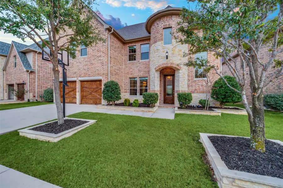 8245 Bonny Bank, The Colony, TX 75056 - #2