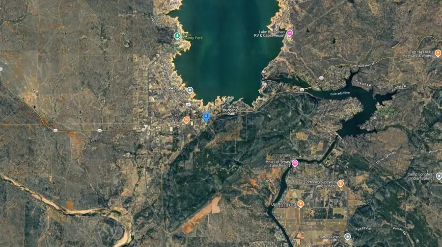 101 Meridian Way, Buchanan Dam, TX 78609 - Image #3