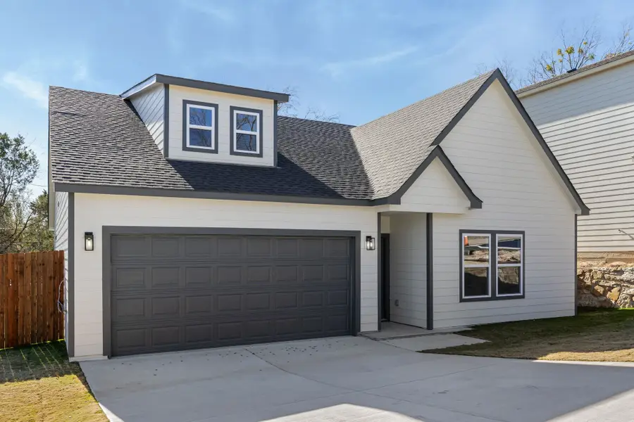 2619 Hillside Drive, Granbury, TX 76048 - #3