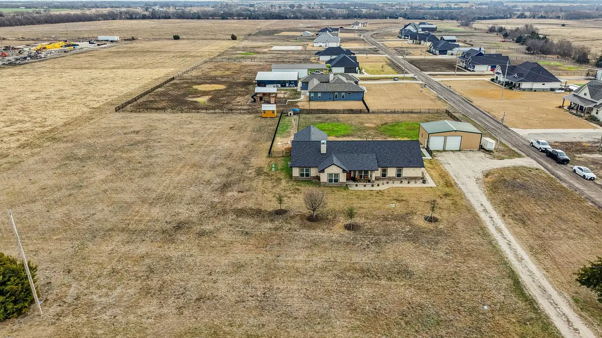 8677 Fm 1553, Leonard, TX 75452 - Image #1