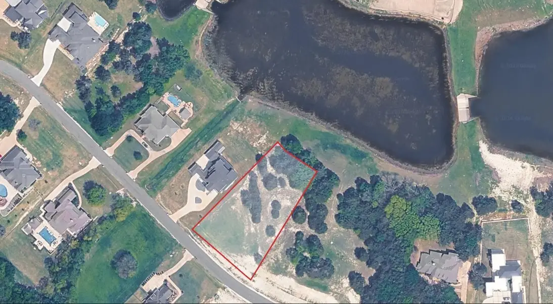 B-107 Lake Shore Drive, McKinney, TX 75071 - #1