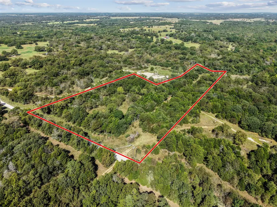 Tract 3 Gilbreath Road, Sadler, TX 76264 - #2