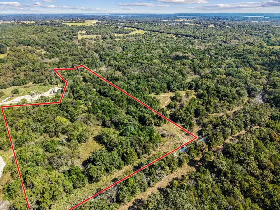Tract 3 Gilbreath Road, Sadler, TX 76264 - #3