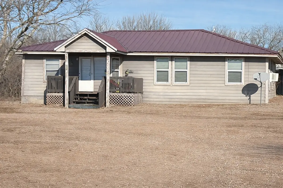 111 County Road 1877, Chico, TX 76431 - #1