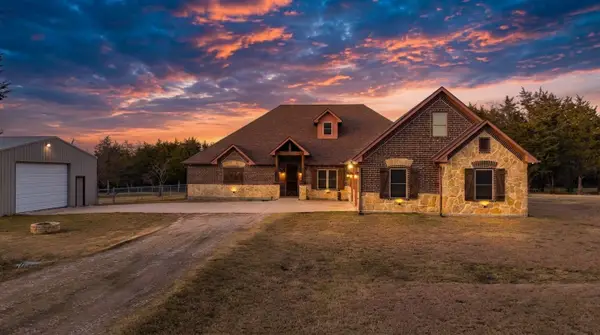 282 County Road 2186, Greenville, TX 75402