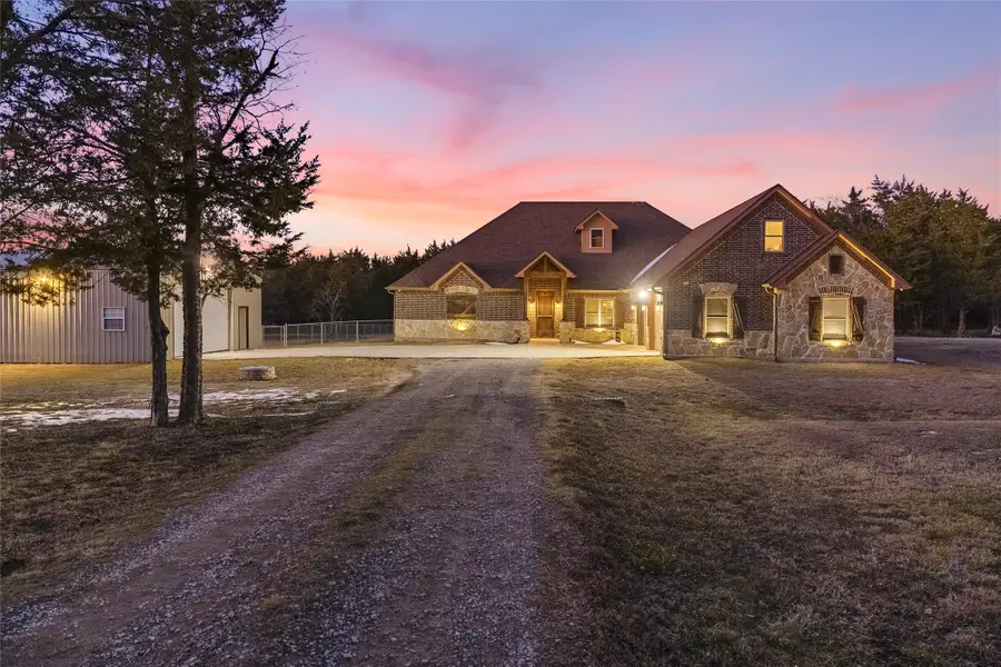 282 County Road 2186, Greenville, TX 75402 - Image #2