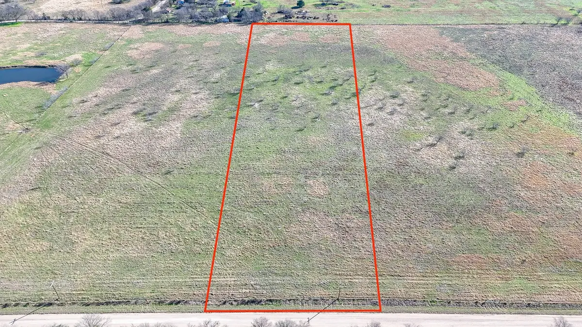 Lot 6 NE Cr 2160, Kerens, TX 75144 - #1