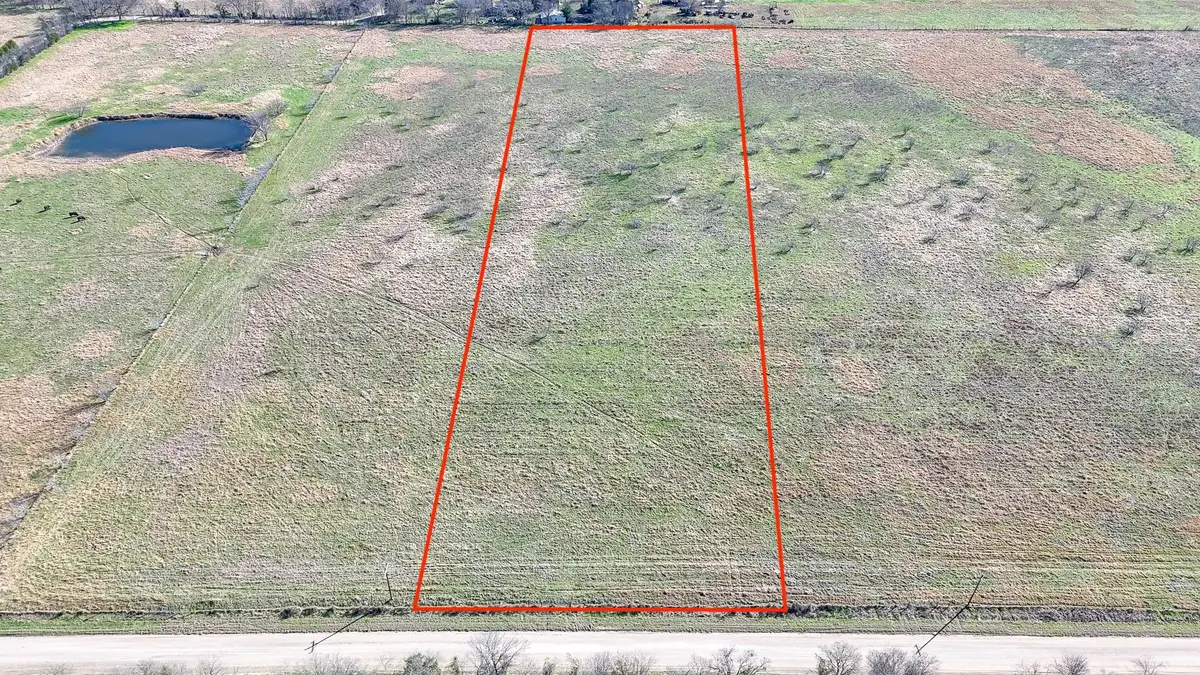 Lot 7 NE Cr 2160, Kerens, TX 75144 - #1