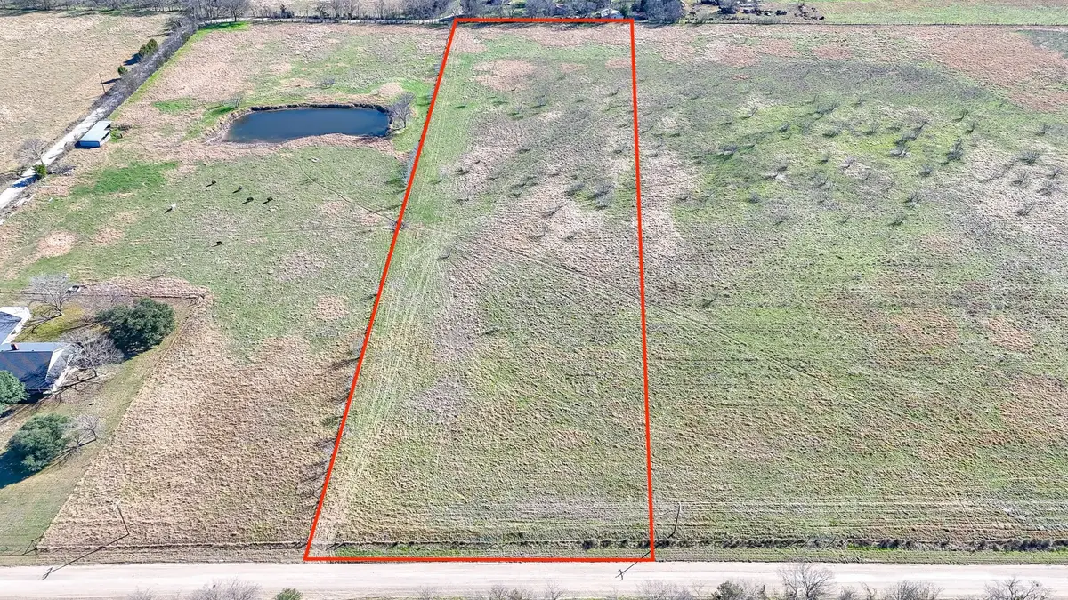 Lot 8 NE Cr 2160, Kerens, TX 75144 - #1