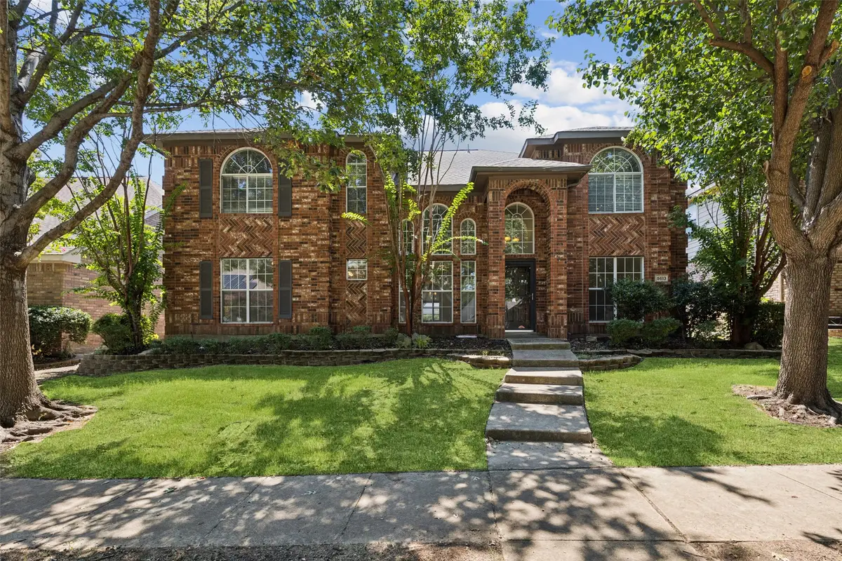 5613 Buttercup Lane, McKinney, TX 75070 - #1