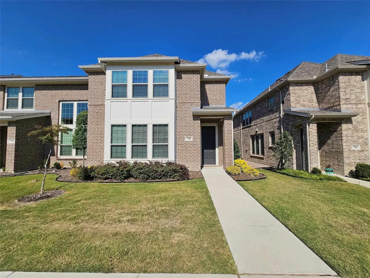 7280 Panicum Drive, Frisco, TX 75033 - Image #1