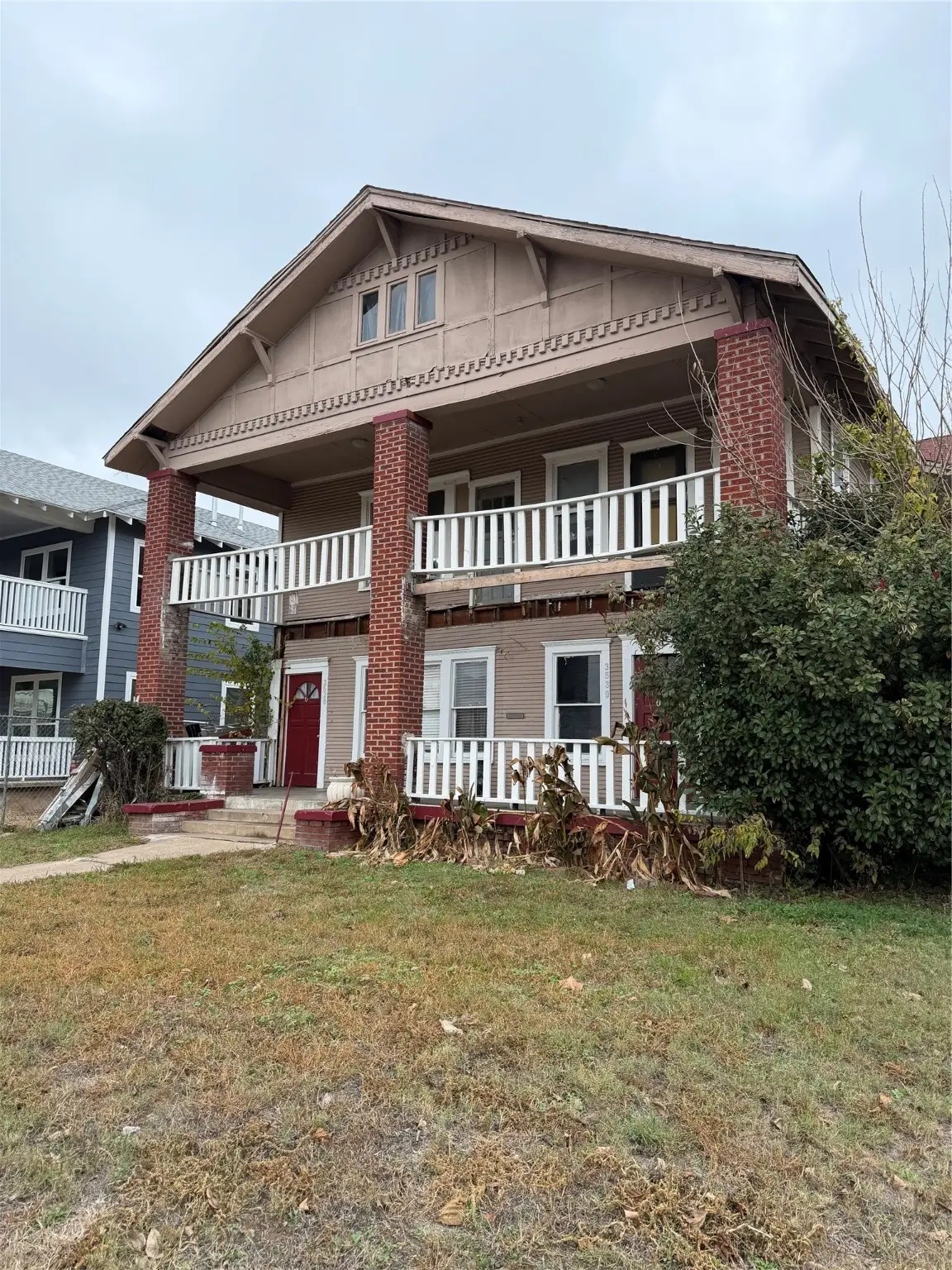 3528 Colonial Avenue, Dallas, TX 75215 - Image #1