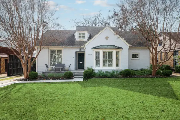 5924 Mccommas Boulevard, Dallas, TX 75206