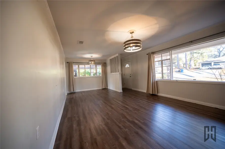 402 E Todd Street, Minden, LA 71055 - #2