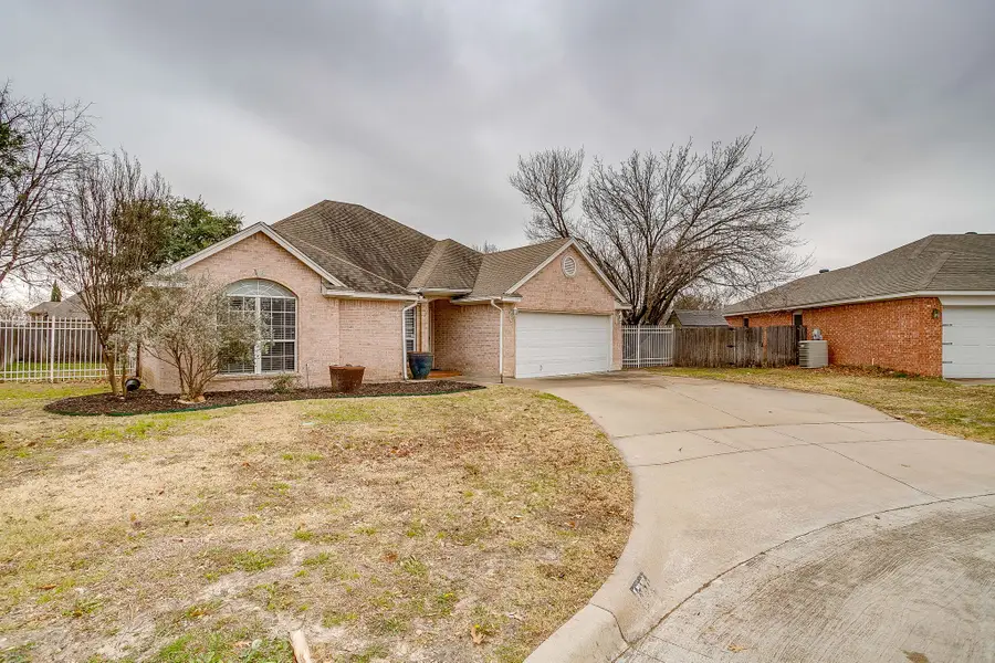 177 Aspen Loop, Aledo, TX 76008 - Image #2