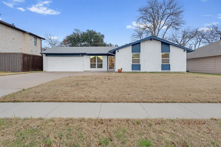 1122 Drexel Drive, Plano, TX 75075 - Image #2