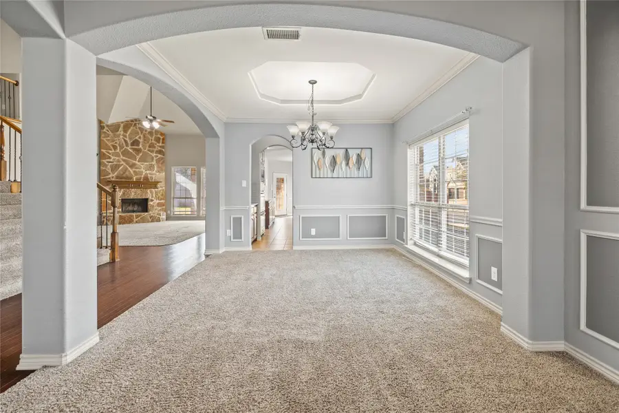 1300 Spanish Needle Trail, Fort Worth, TX 76177 - #3