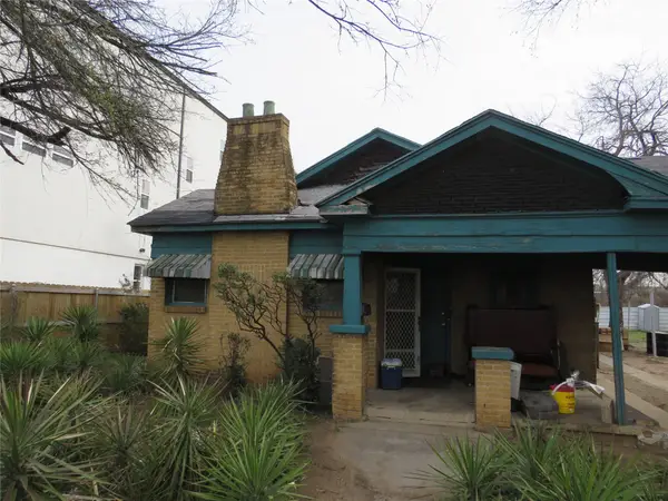 3638 Cleveland Street, Dallas, TX 75215