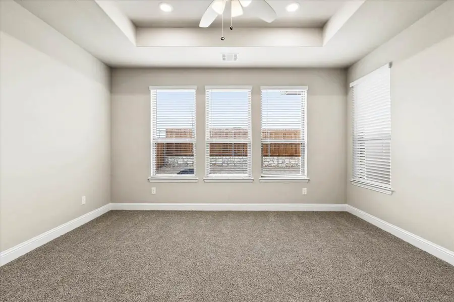 1731 Highwood Road, Forney, TX 75126 - Image #2