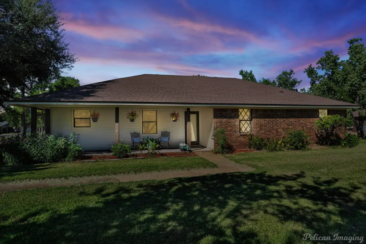 4618 Palmetto Road, Benton, LA 71006 - Image #1