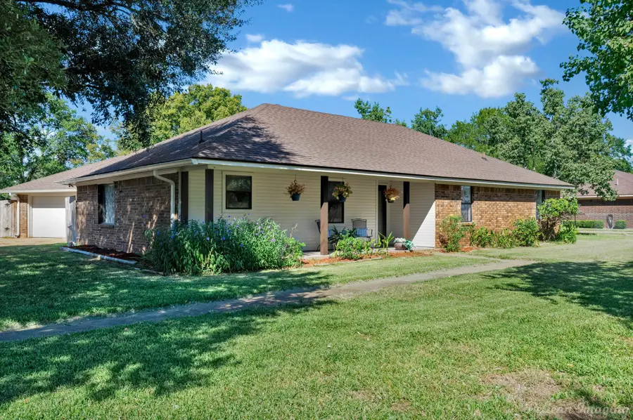 4618 Palmetto Road, Benton, LA 71006 - Image #3