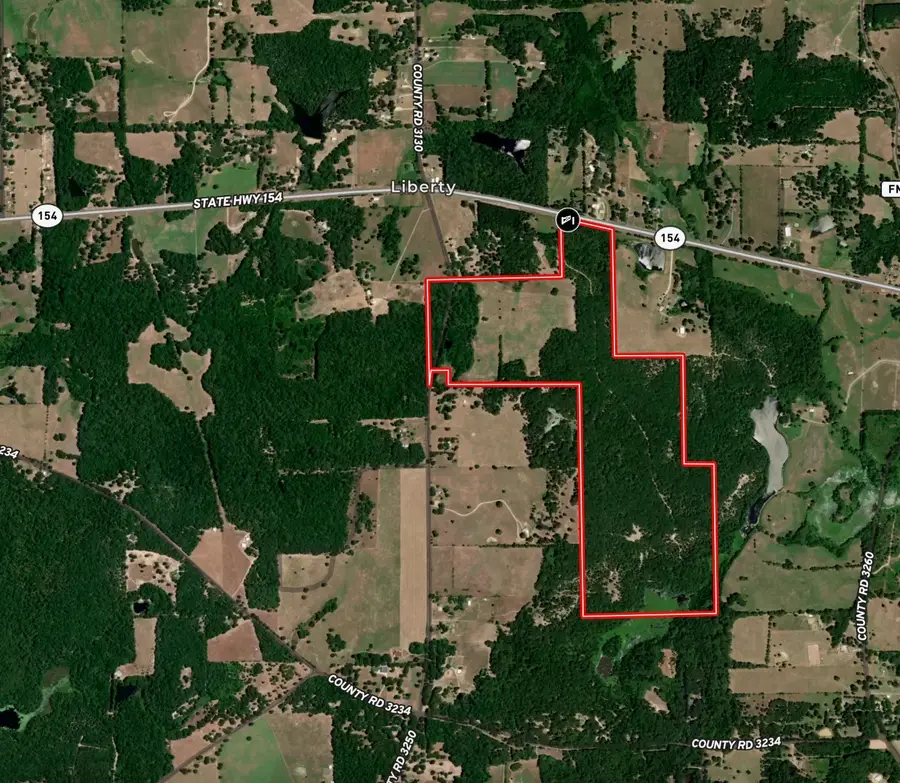 TBD State Highway 154, Quitman, TX 75783 - #2