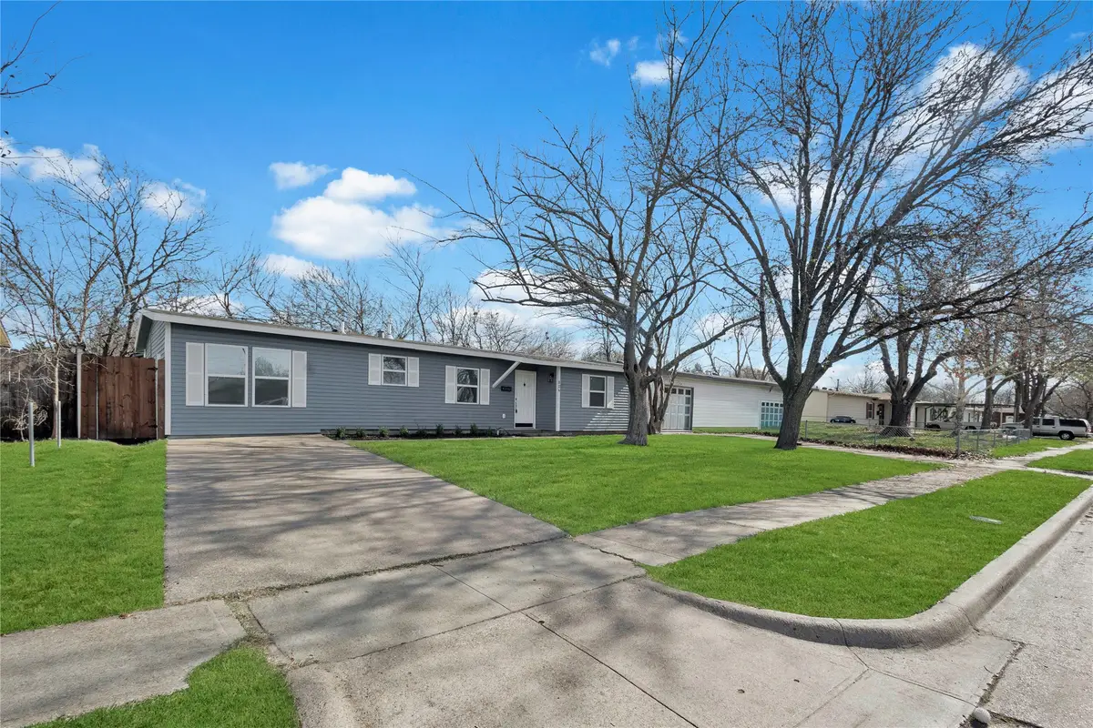 826 Jardin Drive, Mesquite, TX 75149 - Image #1