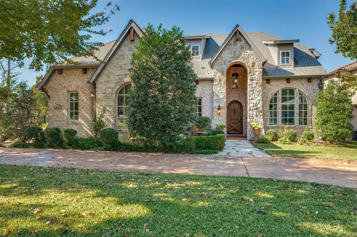8605 Labron Avenue, Dallas, TX 75209 - Image #1