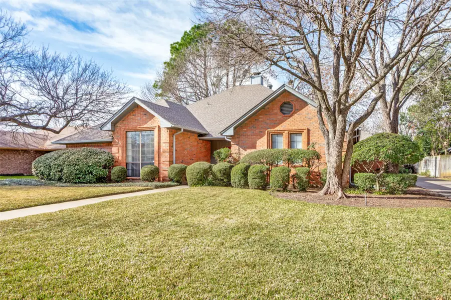 4710 Michelle Drive, Arlington, TX 76016 - Image #2