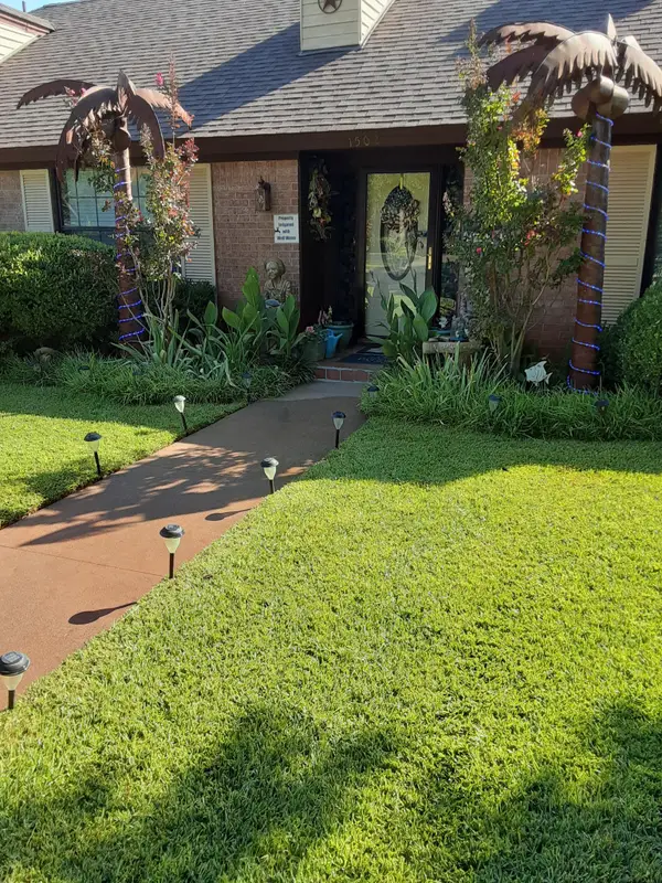 1502 Richland Drive, Abilene, TX 79603