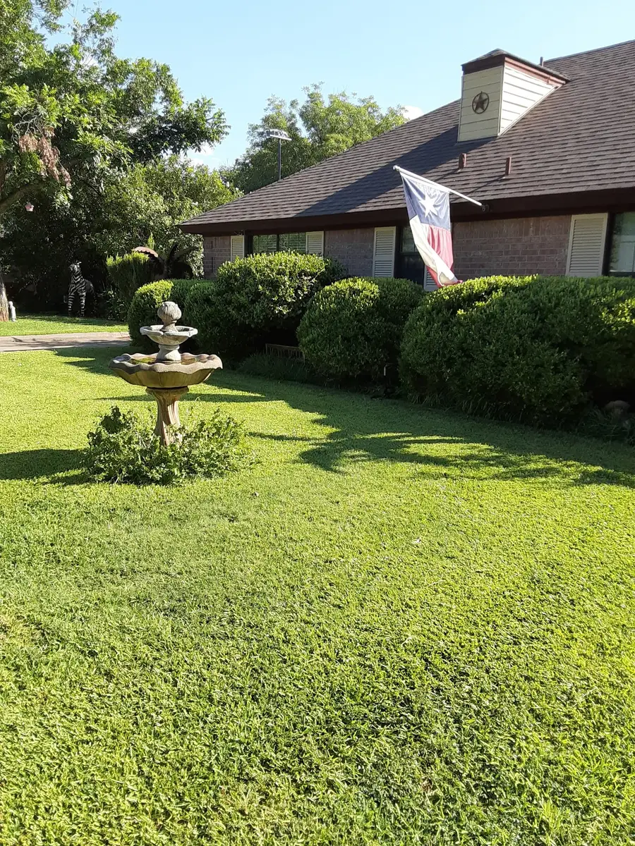 1502 Richland Drive, Abilene, TX 79603 - #2