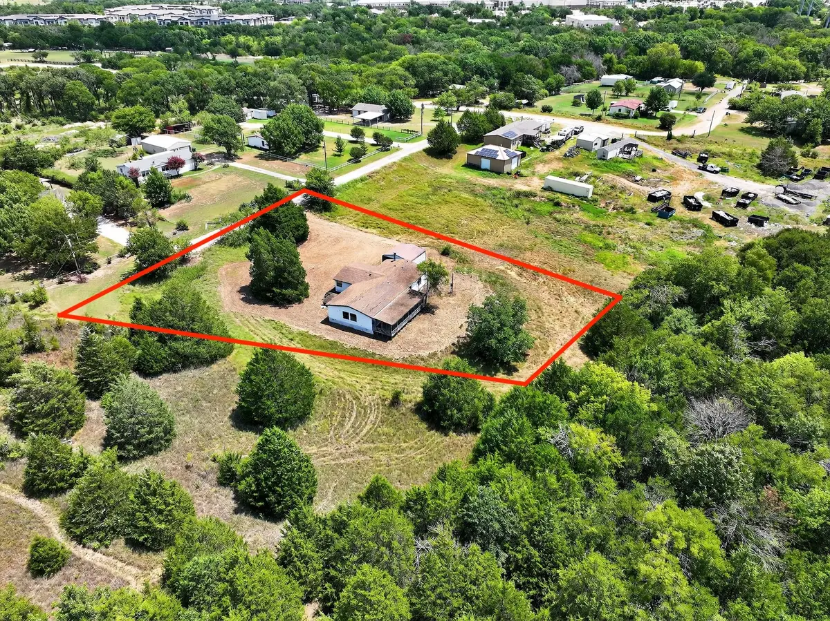 1569 Stanford Court, Denton, TX 76210 - Image #1