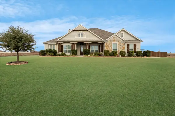 1571 E Highland Road, Waxahachie, TX 75167