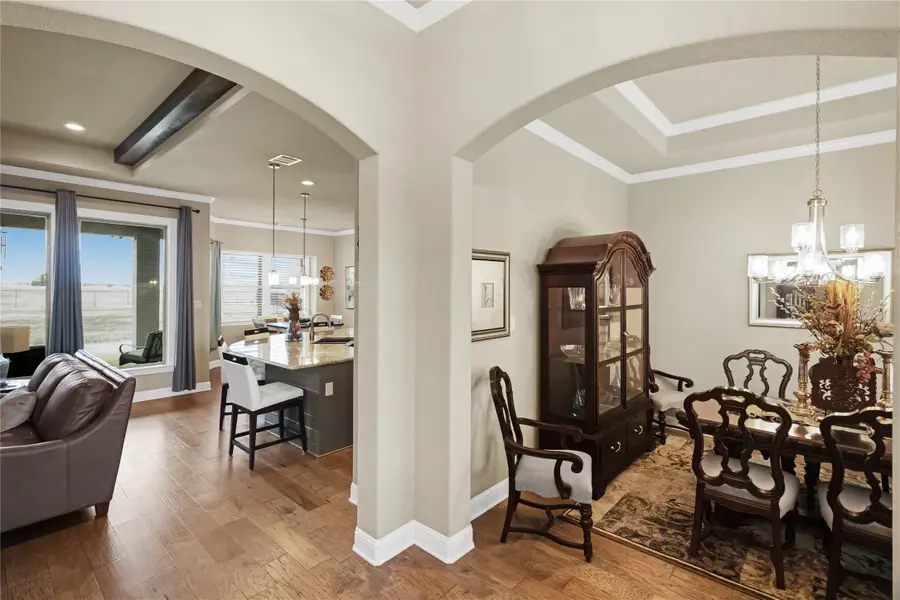 1571 E Highland Road, Waxahachie, TX 75167 - Image #3