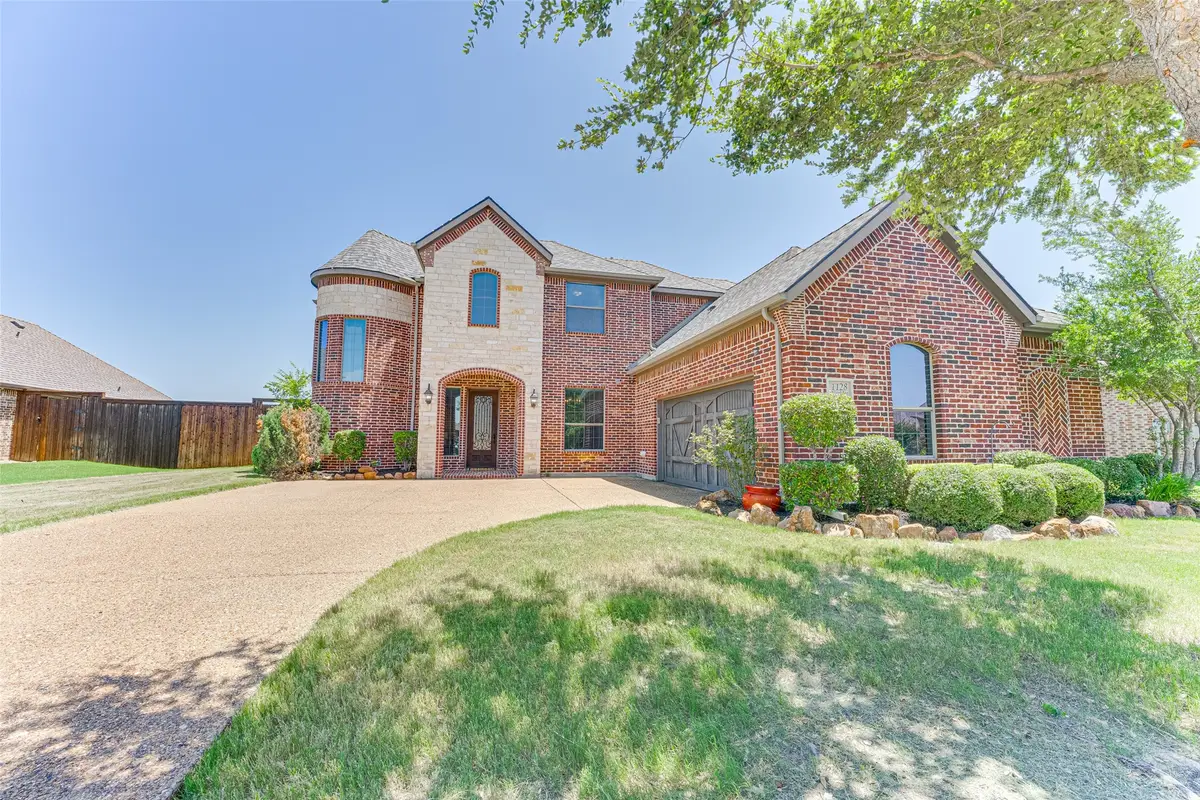 1128 Warbler Drive, Forney, TX 75126 - #1