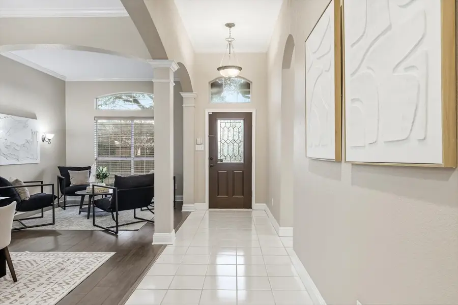 6940 Barbican Drive, Plano, TX 75023 - Image #2