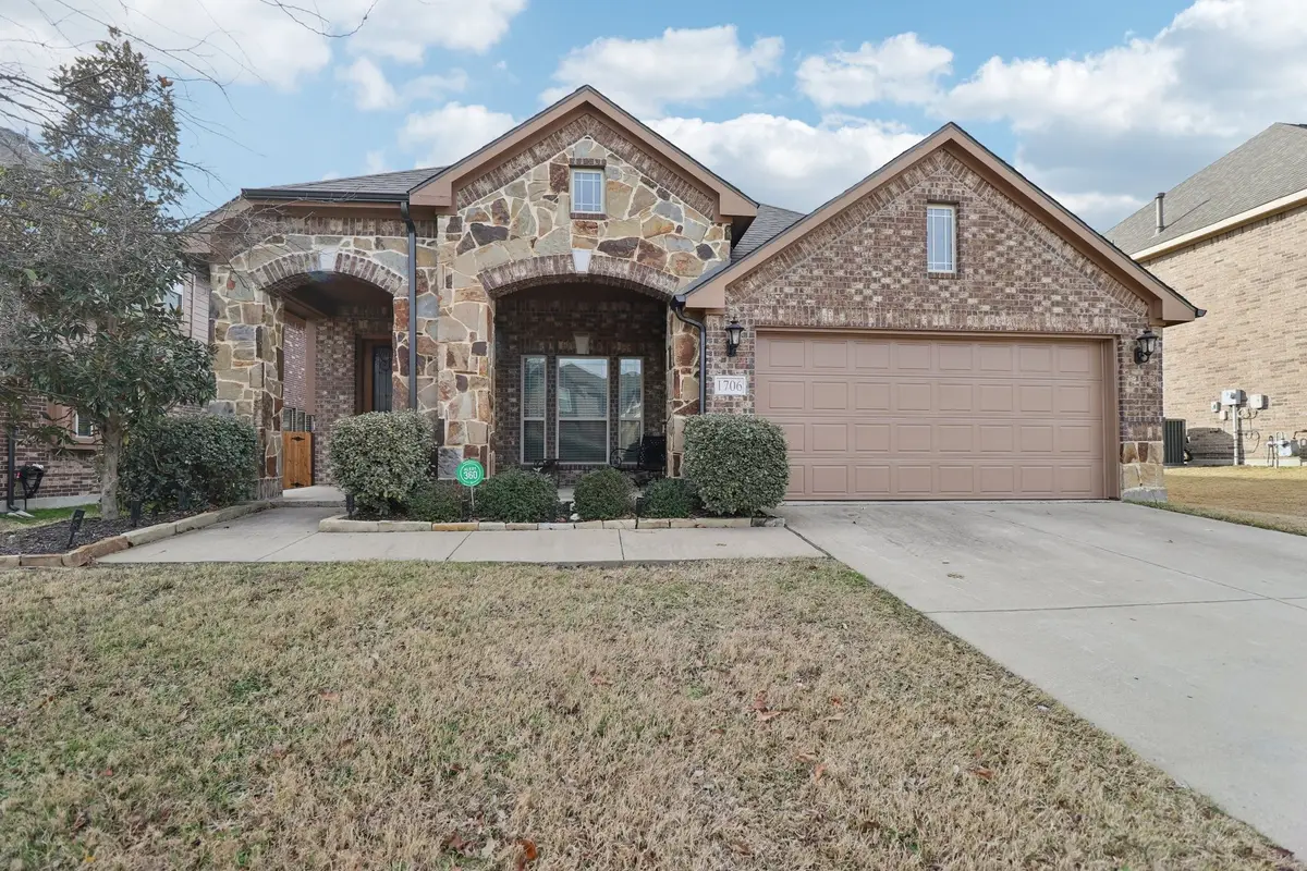 1706 Sandalwood Lane, Anna, TX 75409 - Image #1