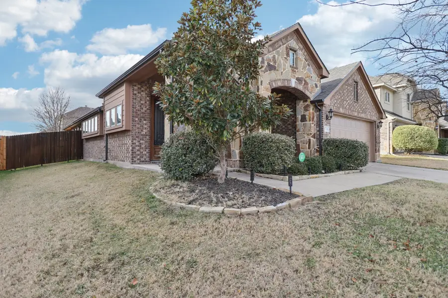 1706 Sandalwood Lane, Anna, TX 75409 - Image #2