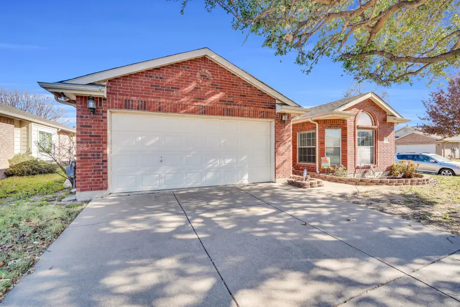 9229 Nightingale Drive, Fort Worth, TX 76123 - Image #3